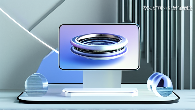 格发许可分配最优策略